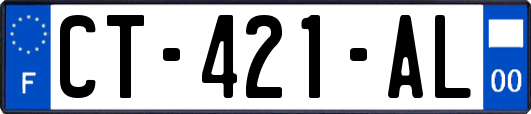 CT-421-AL