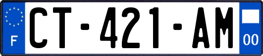 CT-421-AM