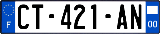 CT-421-AN