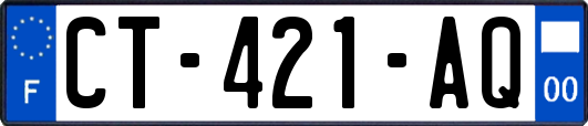 CT-421-AQ