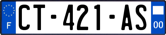 CT-421-AS