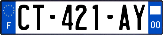 CT-421-AY