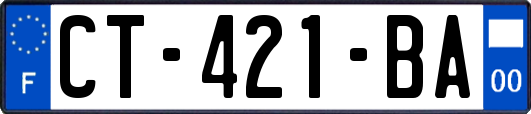 CT-421-BA