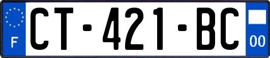 CT-421-BC