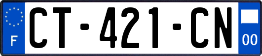 CT-421-CN