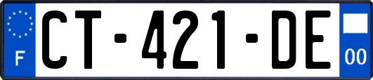 CT-421-DE