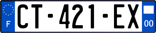 CT-421-EX