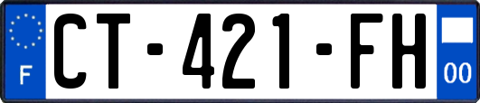 CT-421-FH