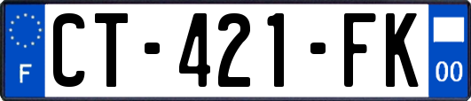 CT-421-FK