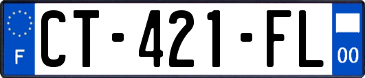 CT-421-FL