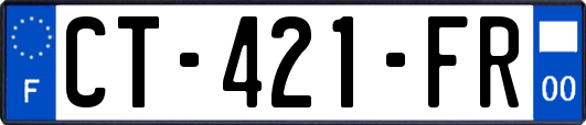 CT-421-FR