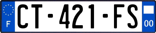 CT-421-FS