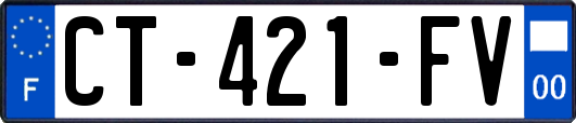 CT-421-FV