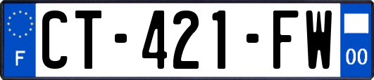 CT-421-FW