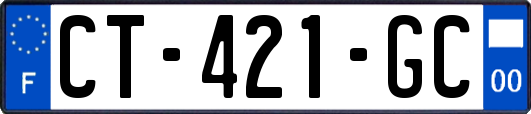 CT-421-GC