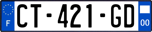 CT-421-GD