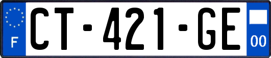 CT-421-GE