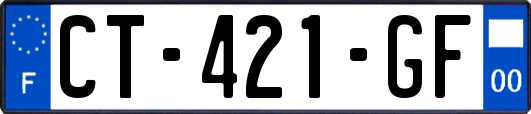 CT-421-GF