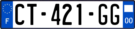 CT-421-GG