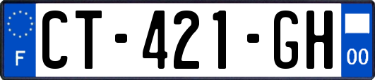 CT-421-GH
