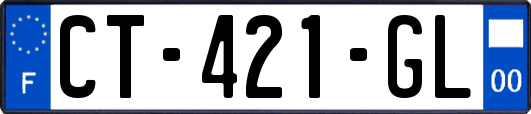 CT-421-GL