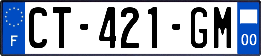 CT-421-GM