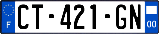 CT-421-GN