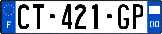 CT-421-GP
