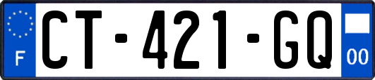 CT-421-GQ
