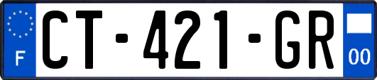CT-421-GR