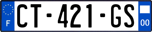CT-421-GS
