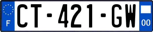 CT-421-GW