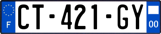 CT-421-GY