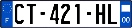 CT-421-HL