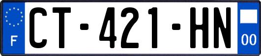 CT-421-HN