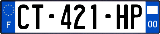 CT-421-HP