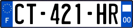 CT-421-HR