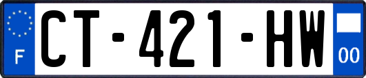 CT-421-HW