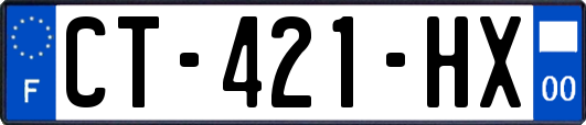 CT-421-HX