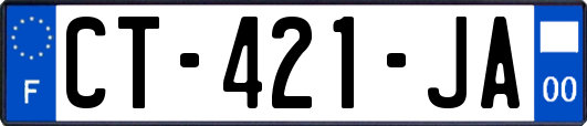 CT-421-JA