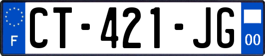 CT-421-JG