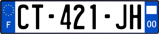 CT-421-JH