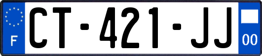 CT-421-JJ