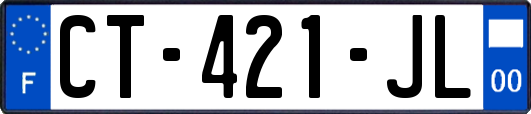 CT-421-JL