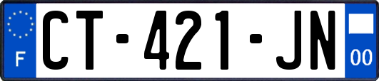 CT-421-JN