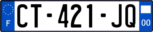 CT-421-JQ