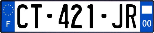 CT-421-JR