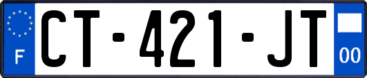 CT-421-JT