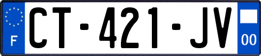 CT-421-JV