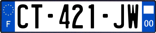 CT-421-JW